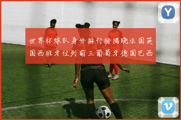 世界杯球队身价排行榜揭晓法国英国西班牙位列前三葡萄牙德国巴西身价均超九亿欧元